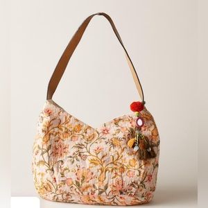 Sundance Cynthia Hobo Bag
